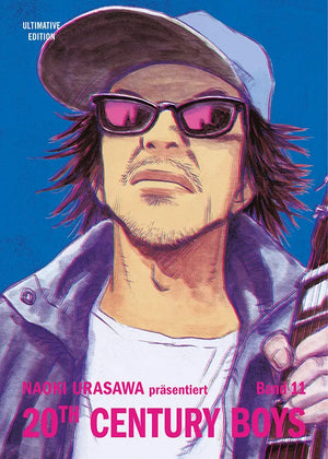 20th Century Boys | Ultimative Edition Band 11