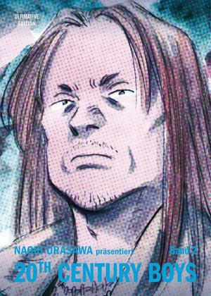 20th Century Boys | Ultimative Edition Band 02