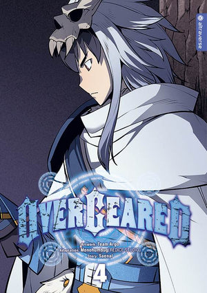 Overgeared | Band 04