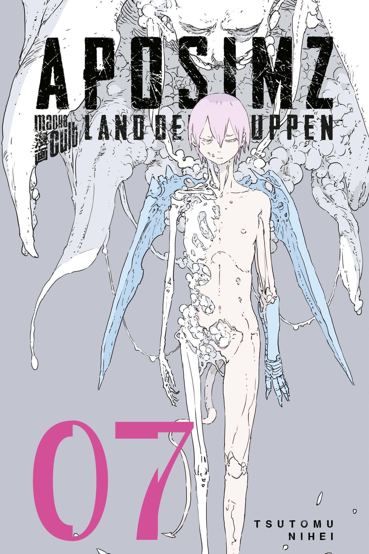 Aposimz | Band 07