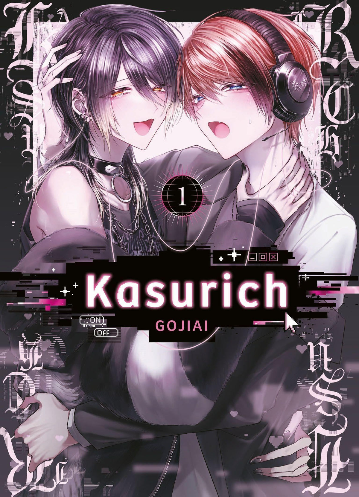 Kasurich | Band 01