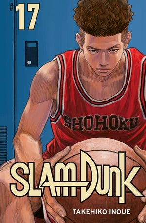 Slam Dunk | Band 17