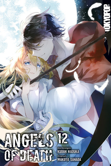 Angels of Death | Band 12