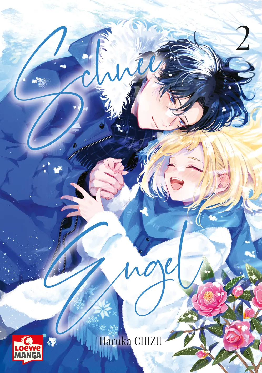 Schneeengel | Band 02