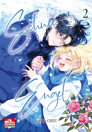 Schneeengel | Band 02