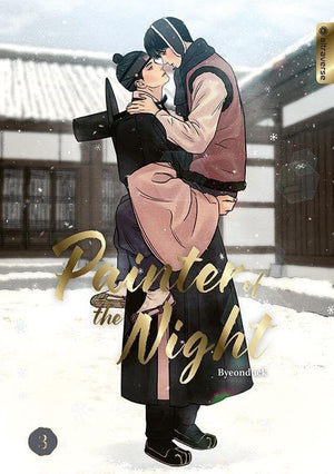 Painter of the Night | Band 03