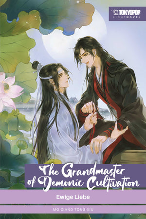 The Grandmaster of Demonic Cultivation - Light Novel | Band 05