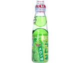 Hata Kosen - Ramune Melon 200ml