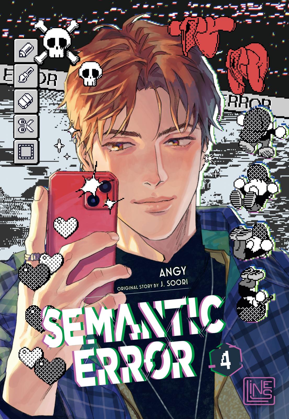 Semantic Error | Band 04