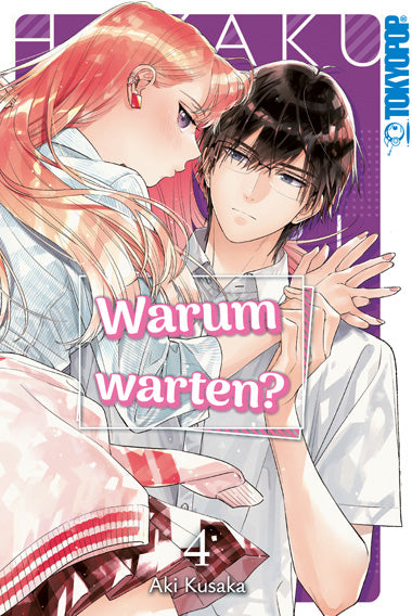 Warum warten? | Band 04