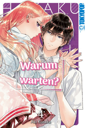 Warum warten? | Band 04