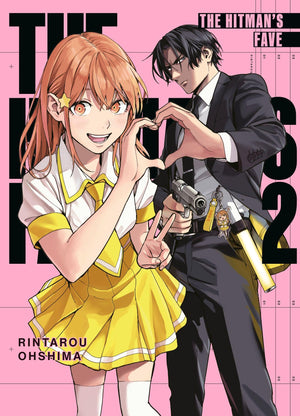The Hitman's Fave | Band 02