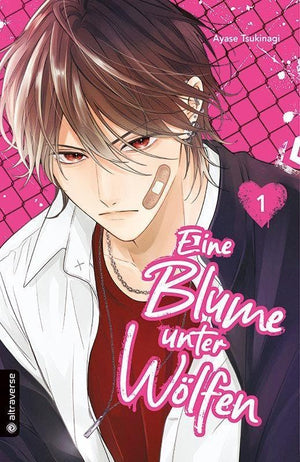 Eine Blume unter Wölfen | Band 01