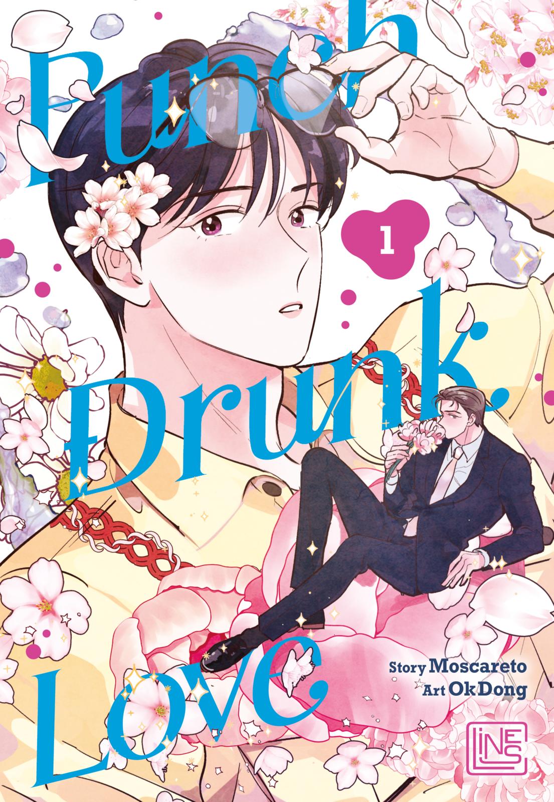Punch Drunk Love | Band 01