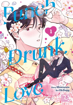Punch Drunk Love | Band 01