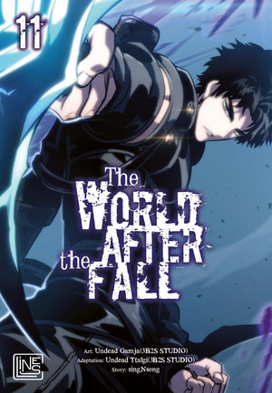 The World After the Fall | Band 11