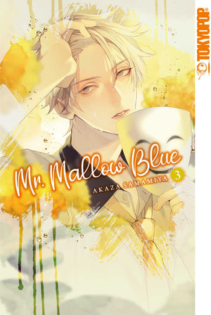 Mr. Mallow Blue | Band 03