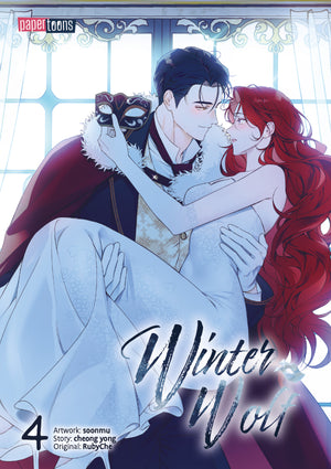 Winter Wolf | Band 04