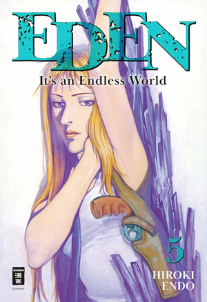 Eden Master Edition | Band 05