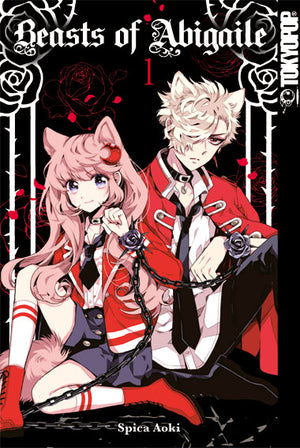 Beasts of Abigaile | Band 01