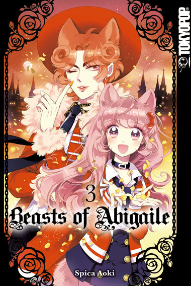 Beasts of Abigaile | Band 03