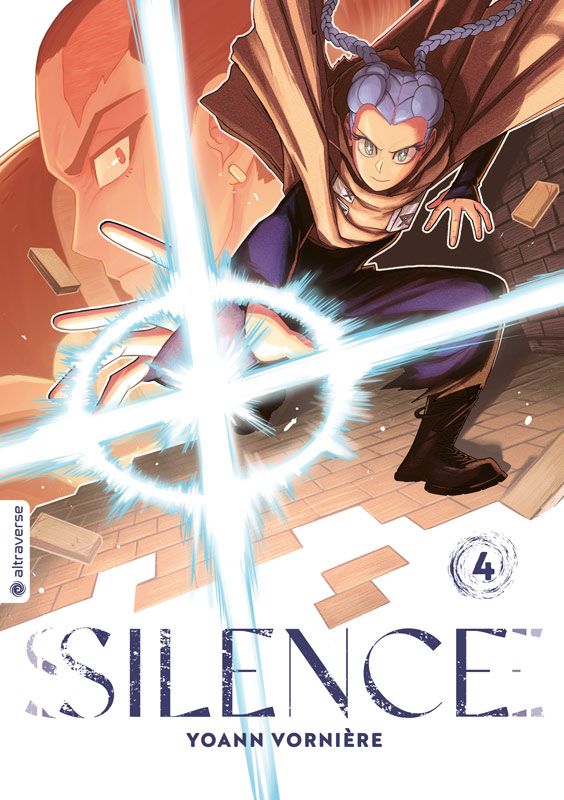 Silence | Band 04