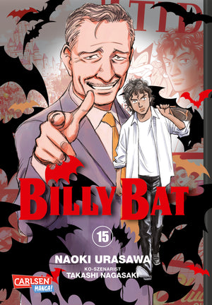 Billy Bat | Band 15