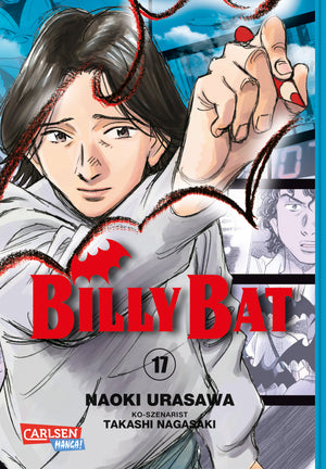Billy Bat | Band 17