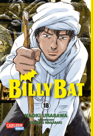 Billy Bat | Band 18
