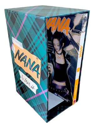 Nana | Band 07 | mit Schuber