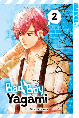 Bad Boy Yagami 2in1 | Band 02