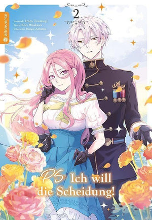 PS: Ich will die Scheidung | Band 02