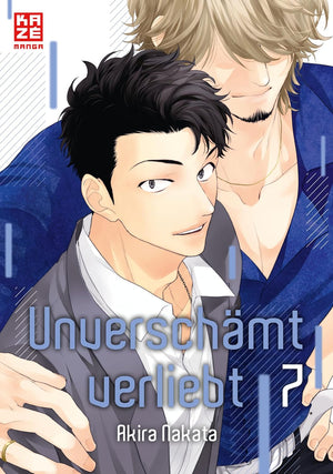 Unverschämt verliebt | Band 07