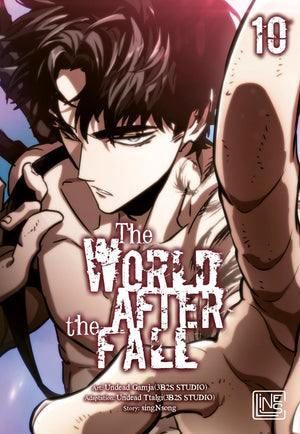 The World After the Fall | Band 10