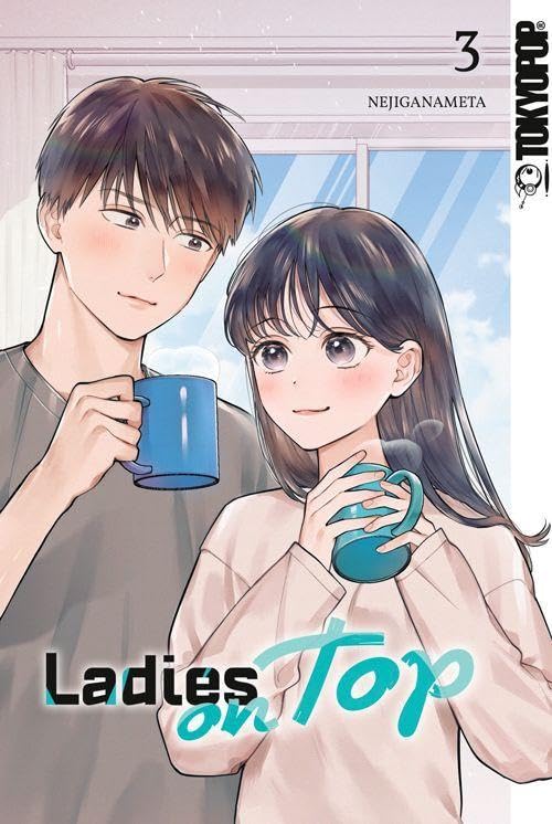 Ladies on Top | Band 03