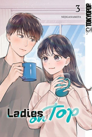 Ladies on Top | Band 03