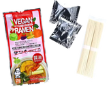 Kurata - Vegan Ramen Soy Sauce 2x118g