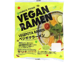 Kurata - Vegan Ramen Vegepota 119g