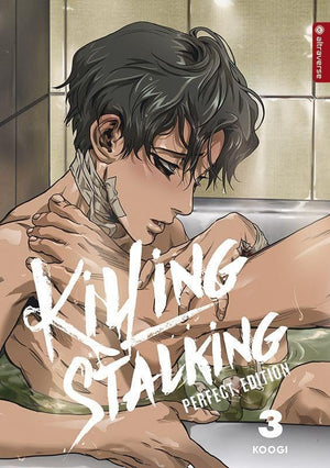 Killing Stalking - Perfect Edition | Band 03