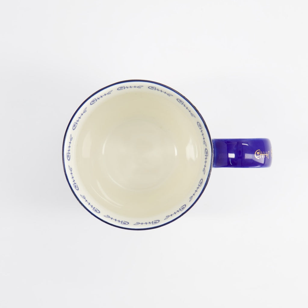 Kawaii Neko | Weiß | Tasse  mit Geschenkbox 340  ml