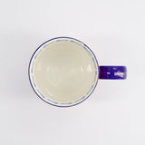 Kawaii Neko | Rot | Tasse mit Geschenkbox 340  ml