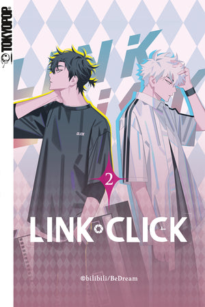 Link Click | Band 02