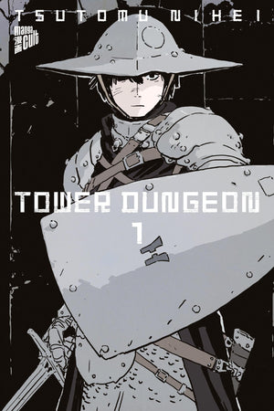 Tower Dungeon | Band 01