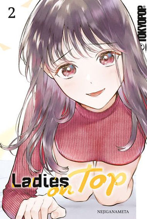 Ladies on Top | Band 02