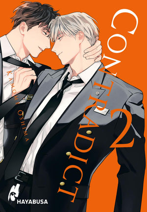 Contradict | Band 02