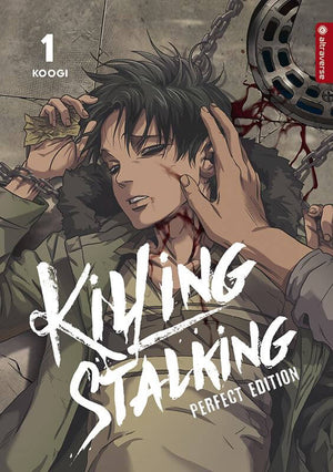 Killing Stalking - Perfect Edition | Band 01