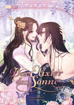 Das Elixier der Sonne | Band 03