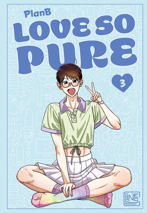 Love so Pure | Band 03