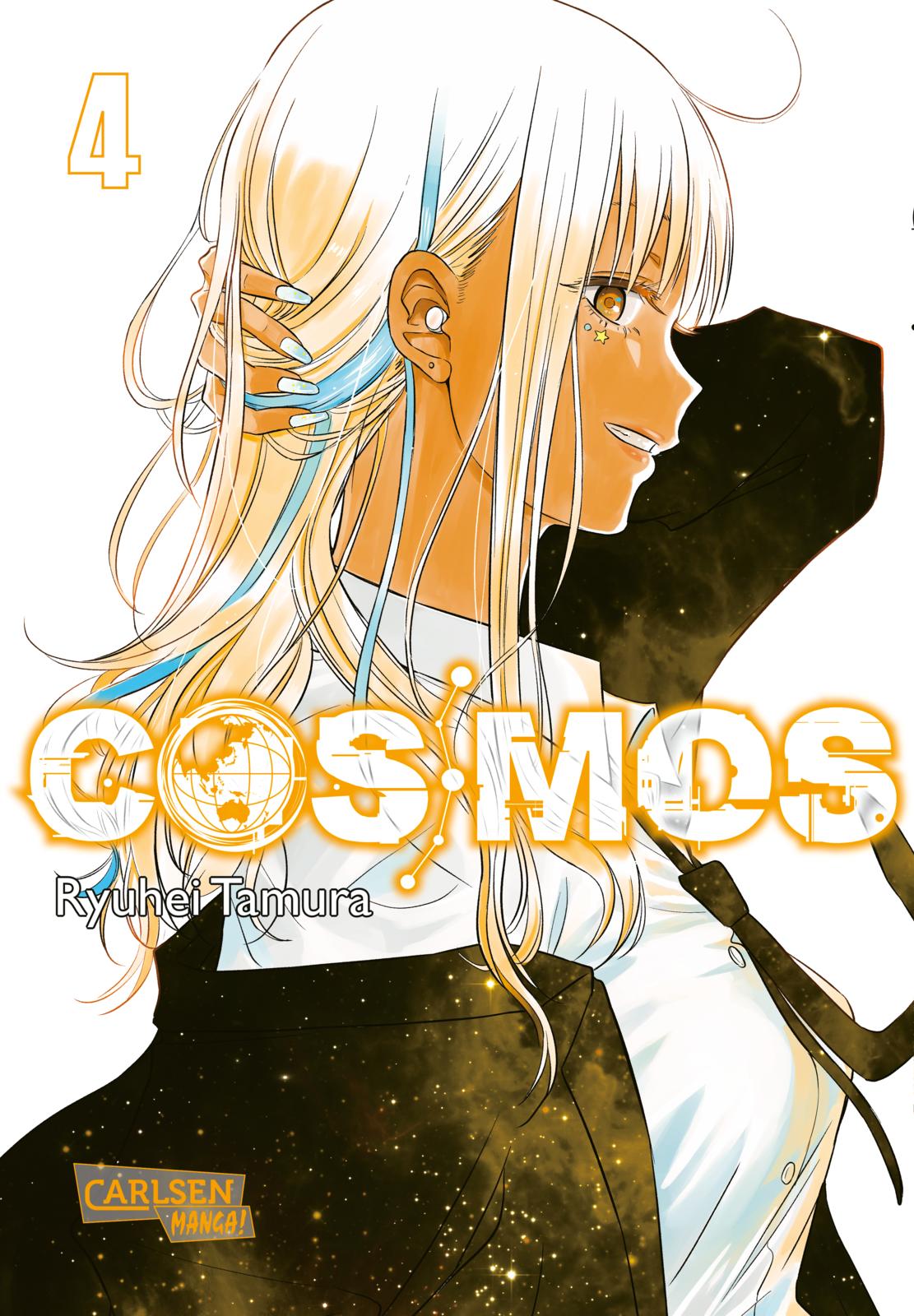 Cosmos | Band 04