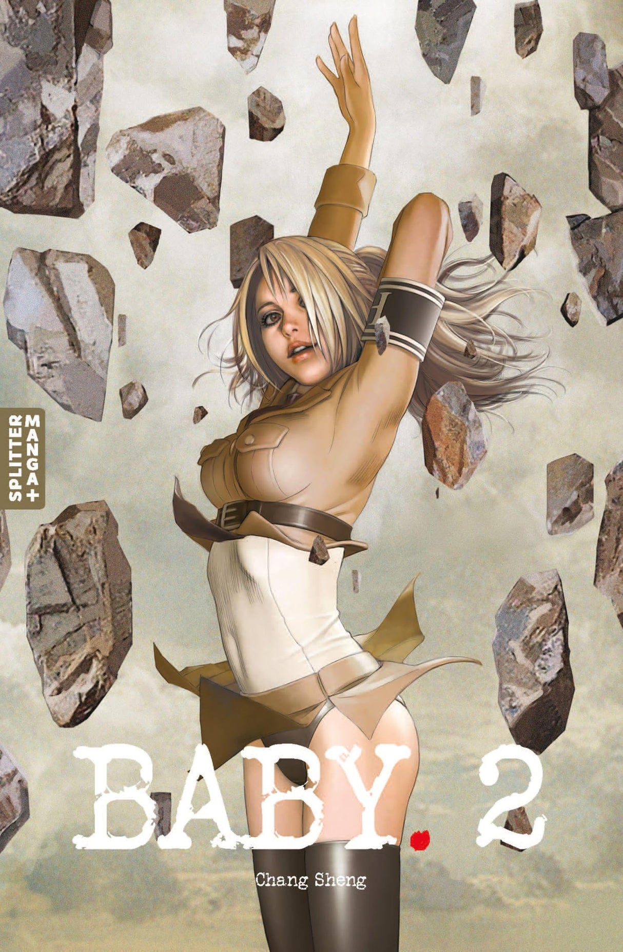 Baby | Band 02